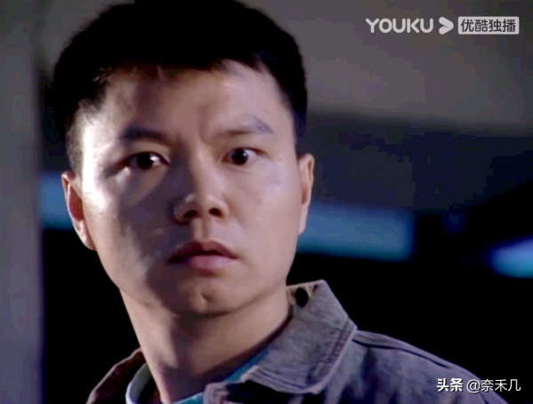 《天地男兒》最好的男人羅子健：你愛的是雪凝還是蓉蓉