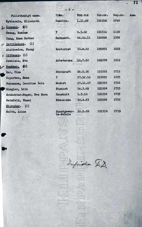 民國名媛OR名門公子？被遺忘的Nadine Hwang傳奇無限的一生