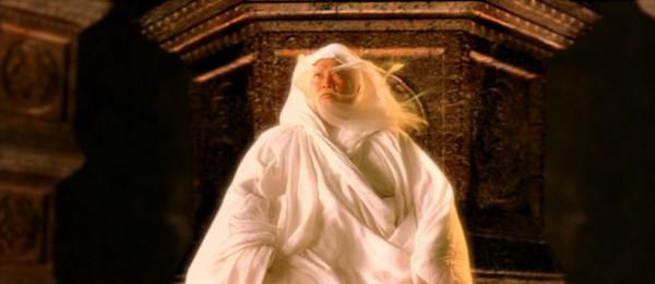 20年前的《蜀山傳》背後的“蜀山宇宙”比“漫威宇宙”還要龐大