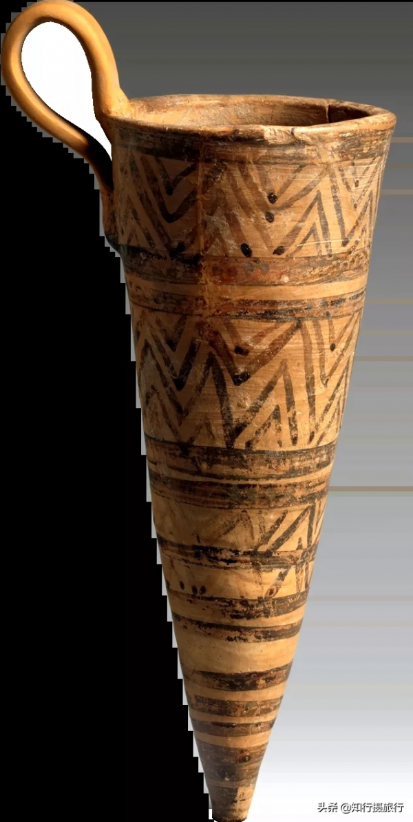 大唐皇帝用很希臘又很波斯的酒壺喝歐洲葡萄酒,你能想象這場景嗎 大唐皇帝用很希臘又很波斯的酒壺喝歐洲葡萄酒,你能想象這場景嗎