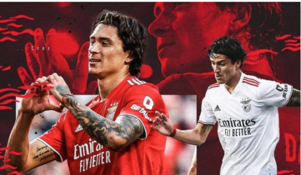 21場造20球！米蘭雙雄盯上葡超妖鋒，8千萬歐天價讓他們打退堂鼓