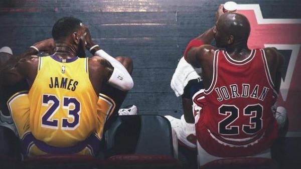 巔峰期持久穩定！盤點NBA歷史上獲得10次以上最佳一陣的超級巨星