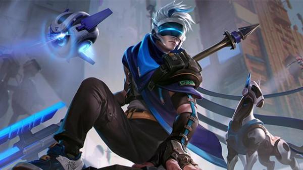 王者榮耀:新版終結能無限斬殺?這三位英雄可以放棄“閃現”了 王者榮耀:新版終結能無限斬殺?這三位英雄可以放棄“閃現”了