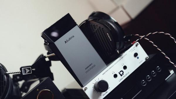 4顆DAC+膽管!Astell&;Kern全新旗艦音樂播放器SP2000T深度評測 4顆DAC+膽管!Astell&;Kern全新旗艦音樂播放器SP2000T深度評測