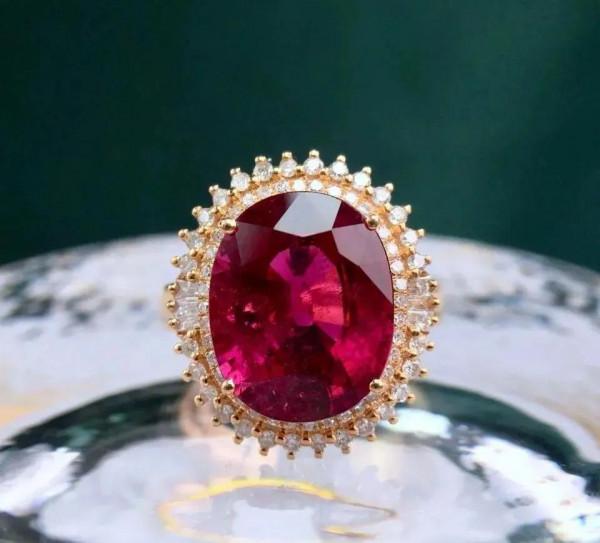 叮咚~快來查收屬於你的生辰石 叮咚~快來查收屬於你的生辰石