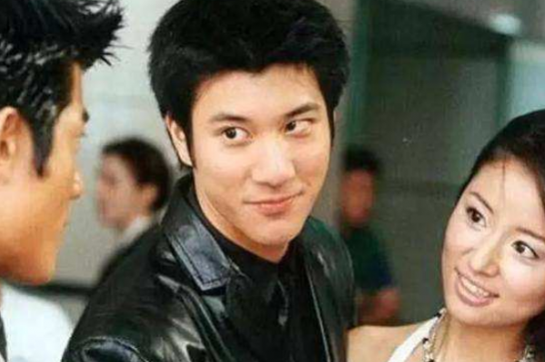 王力宏“離婚風波”再發酵，前妻學歷被曝光，過往經歷也被扒出