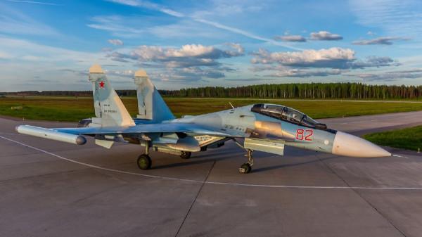 發揚光大！中國裝備的&OpenCurlyDoubleQuote;側衛&rdquo;系列戰機數量，為何能超過俄羅斯？