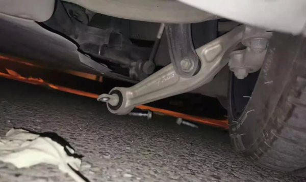 特斯拉新車來了，續航僅24公里？周車圈新聞