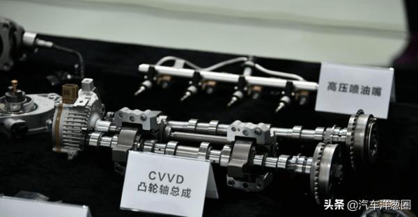 1.5T爆發200匹馬力！價效比超同級合資車，15萬買臺智跑ACE值麼？