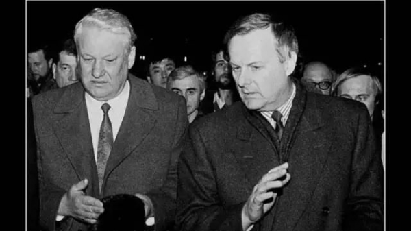 決定俄羅斯命運的16塊錢，普京如何靠這點小錢，成為俄羅斯總統？