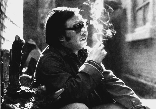 陝西三位作家：路遙、賈平凹、陳忠實之比較