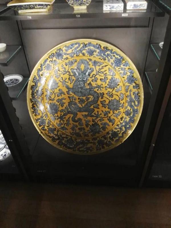 國之殤大英帝國博物館觀後感（原創）