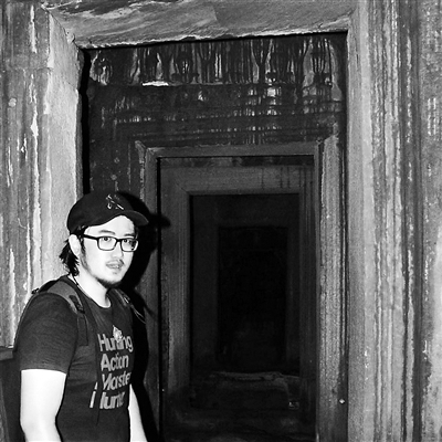 人類的命運在老照片中凝結得如此厚重