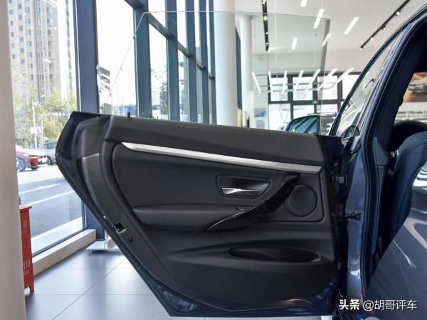 原裝進口長軸距,價格美麗,豪華實用轎車,帶你看寶馬3系GT 原裝進口長軸距,價格美麗,豪華實用轎車,帶你看寶馬3系GT