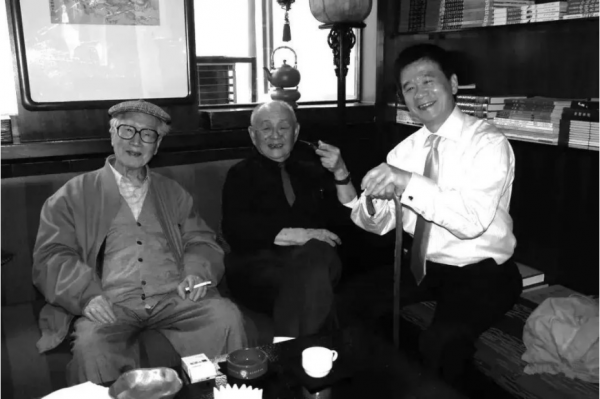 1983年5元一張沒人要的畫，他豪氣買了9000張，現今單張價值上億