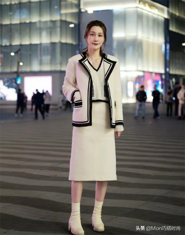 “無痕靴”再不火,我都替時尚圈可惜了,穿著舒適不累腳,還顯高 “無痕靴”再不火,我都替時尚圈可惜了,穿著舒適不累腳,還顯高