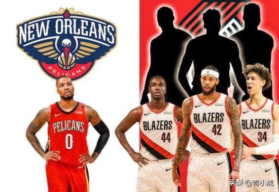 6換1!利拉德聯手錫安?再見了,英格拉姆!鵜鶘真想進季後賽 6換1!利拉德聯手錫安?再見了,英格拉姆!鵜鶘真想進季後賽