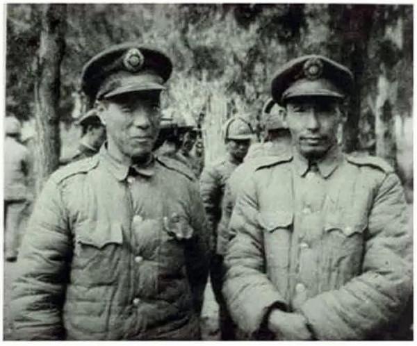 鏖戰碾莊圩——粟裕最難纏的對手黃百韜,到死也解不開的三個心結 鏖戰碾莊圩——粟裕最難纏的對手黃百韜,到死也解不開的三個心結