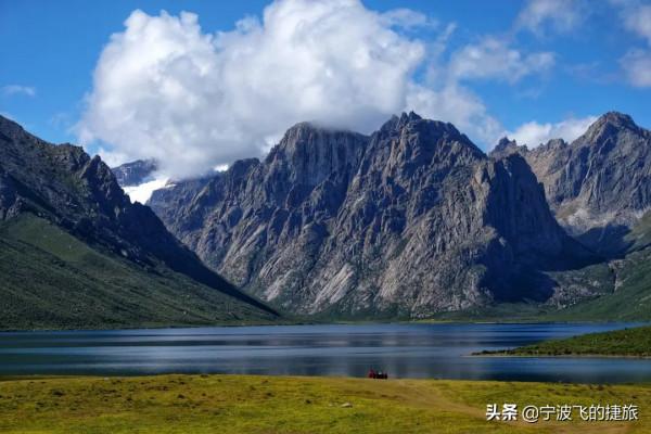 青海又一個世界級景點關閉!有些風景一旦錯過,就是一輩子了 青海又一個世界級景點關閉!有些風景一旦錯過,就是一輩子了