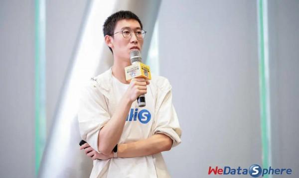 這場開源大資料盛會,我們把所有演講內容濃縮成10分鐘精華 這場開源大資料盛會,我們把所有演講內容濃縮成10分鐘精華