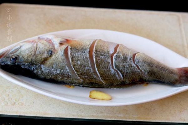 魚肉為啥蒸著發硬?學會3個技巧,8分鐘出鍋,鮮軟滑嫩無腥味 魚肉為啥蒸著發硬?學會3個技巧,8分鐘出鍋,鮮軟滑嫩無腥味