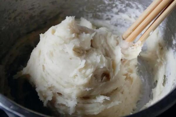 大年初六，老習俗要吃油炸糕，教你傳統做法，好做好吃，外酥裡糯