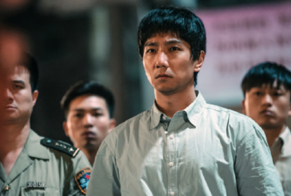 38歲男星得白血病後病情惡化!肺部感染髮燒近20天,自曝狀態很差 38歲男星得白血病後病情惡化!肺部感染髮燒近20天,自曝狀態很差