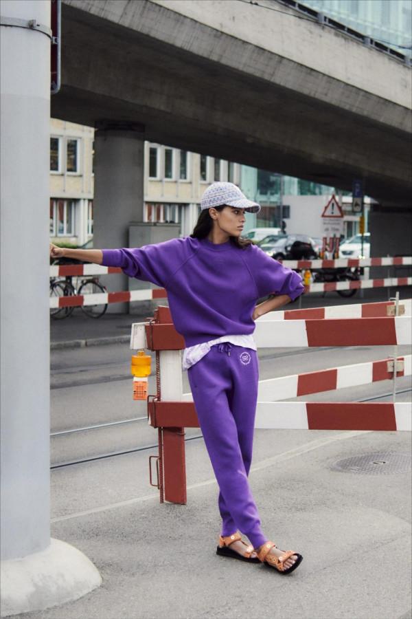 2022春:源自地中海的綺麗風景,Sandro 演繹出與生俱來的法式魅力 2022春:源自地中海的綺麗風景,Sandro 演繹出與生俱來的法式魅力