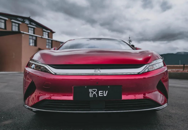 曾經的落後就是永遠的落後嗎?國內汽車發展史偏說不 曾經的落後就是永遠的落後嗎?國內汽車發展史偏說不