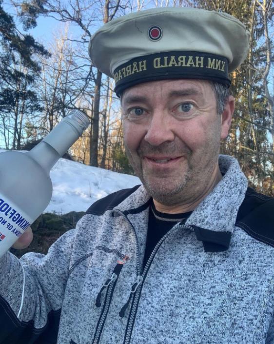 挪威大叔多年高呼“我沒死”來慶生，今年剛說完5天，就掛了