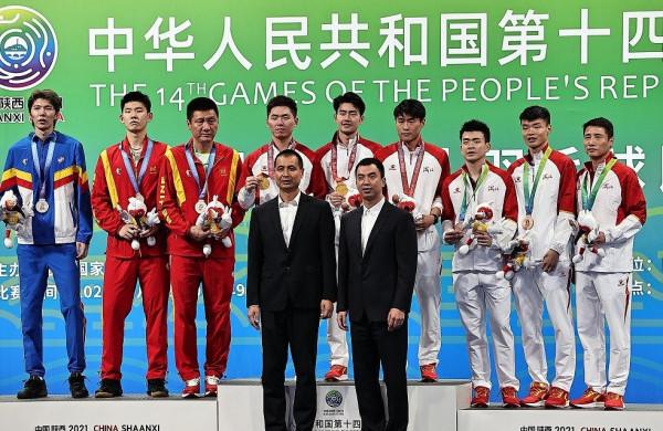 國羽2大冠軍組合恐拆檔，奧運全運接連倒灶，無緣2大團體賽成苗頭