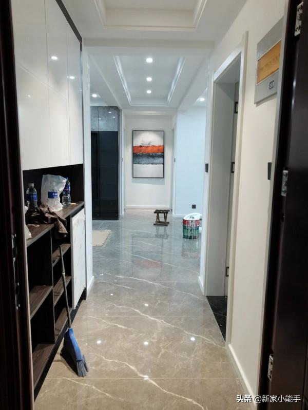 看他家辛苦三個月的新房,還沒收拾乾淨就很漂亮,真心讓人羨慕 看他家辛苦三個月的新房,還沒收拾乾淨就很漂亮,真心讓人羨慕