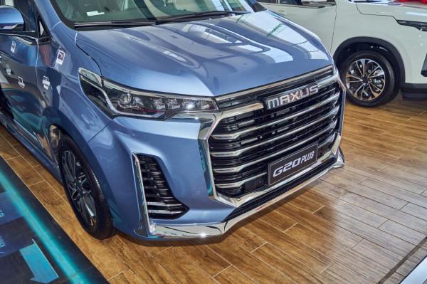 享受VIP商旅出行 躺下來交個朋友 上汽大通G20PLUS探店 享受VIP商旅出行 躺下來交個朋友 上汽大通G20PLUS探店