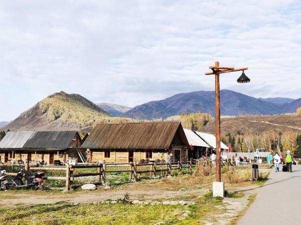 中秋、國慶20天12300公里自駕新疆南北（之六）