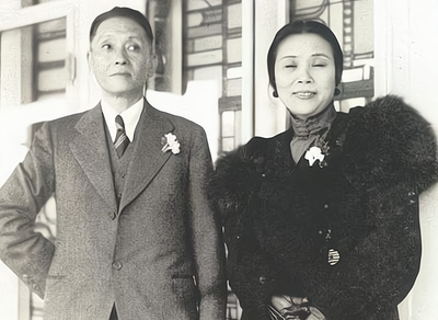 兵神蔣百里：自殺未遂收穫異國戀情，女婿是錢學森，屍體8年不腐