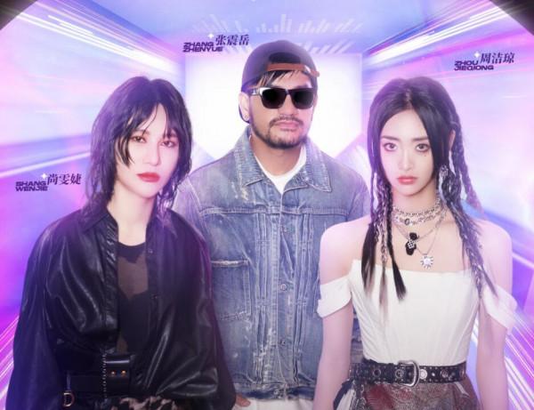 《閃光的樂隊》4位老將格局大，可惜有人輸在隊友，有人輸在觀眾