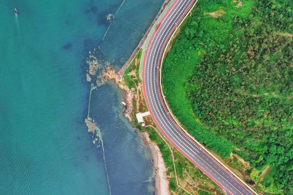 威海是國內最被低估的城市嗎？千里山海美景，自駕美如畫