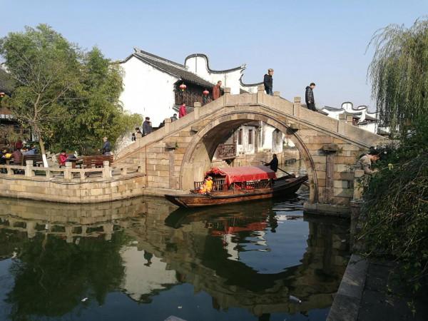 江南水鄉哪最美？