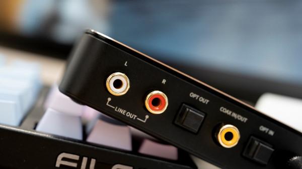 解碼耳放加藍芽，飛傲BTA30Pro使用分享