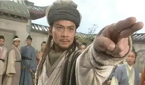 以道之名：簡評金庸筆下的那些大俠