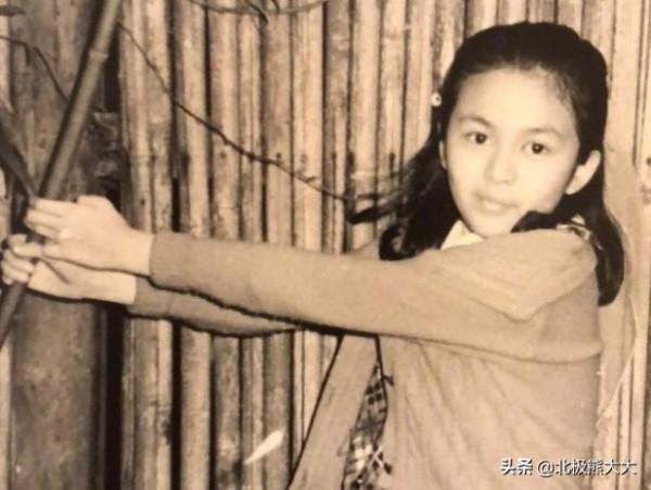 ​“天之驕女”關之琳沒落史：前半生為錢所困，後半生為情所困