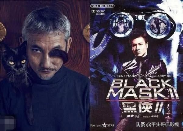 “生不逢時”的安志傑,只能給吳建豪當配角,到底差在哪? “生不逢時”的安志傑,只能給吳建豪當配角,到底差在哪?