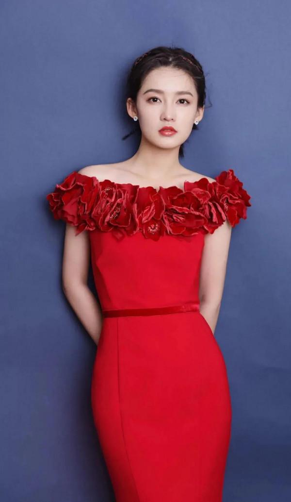 李沁寫真集 李沁寫真集