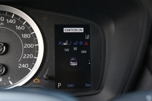 有顏又有料，雙造型+三套動力，內外兼修的廣汽豐田雷凌值得選嗎