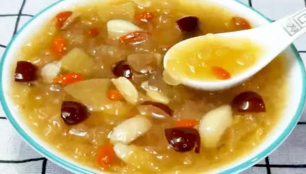 秋天喝什麼粥對身體好,這5種粥建議孩子多喝,家長朋友記得收藏 秋天喝什麼粥對身體好,這5種粥建議孩子多喝,家長朋友記得收藏