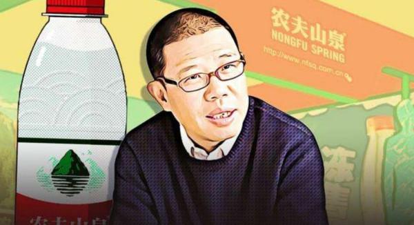 各省首富身價TOP10！浙江首富相當於4個澳門首富，2個江蘇首富