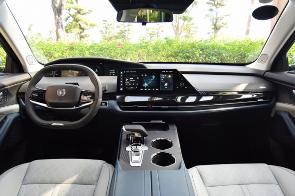 長安、比亞迪、廣汽和奇瑞等齊出手，今年就看這6款國產中型SUV？