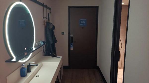 元旦北京小遊記（2022.1）