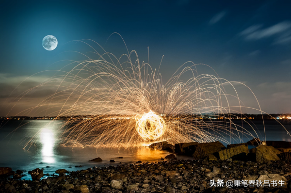 胡烈：我這個性格不適合綏邊