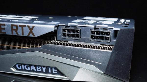 由一張令我很糾結的3080Ti顯示卡說起 由一張令我很糾結的3080Ti顯示卡說起